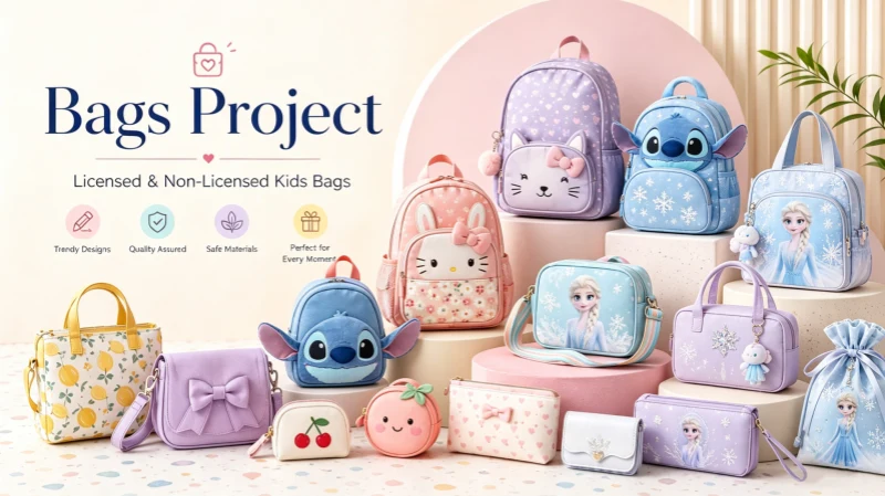 Bags Project