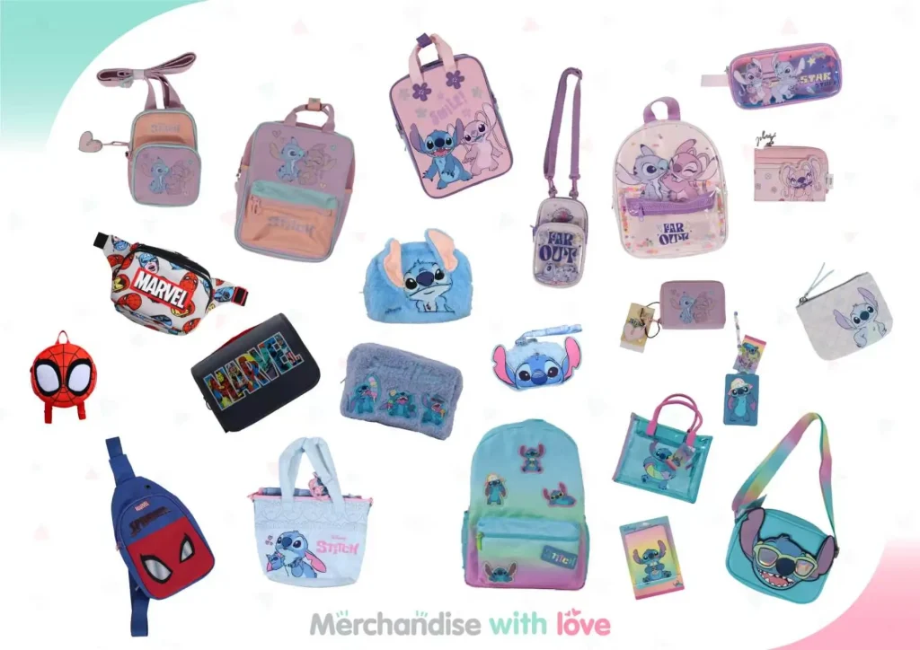 Why Character-Themed Hair Accessories Are Popular with Kids