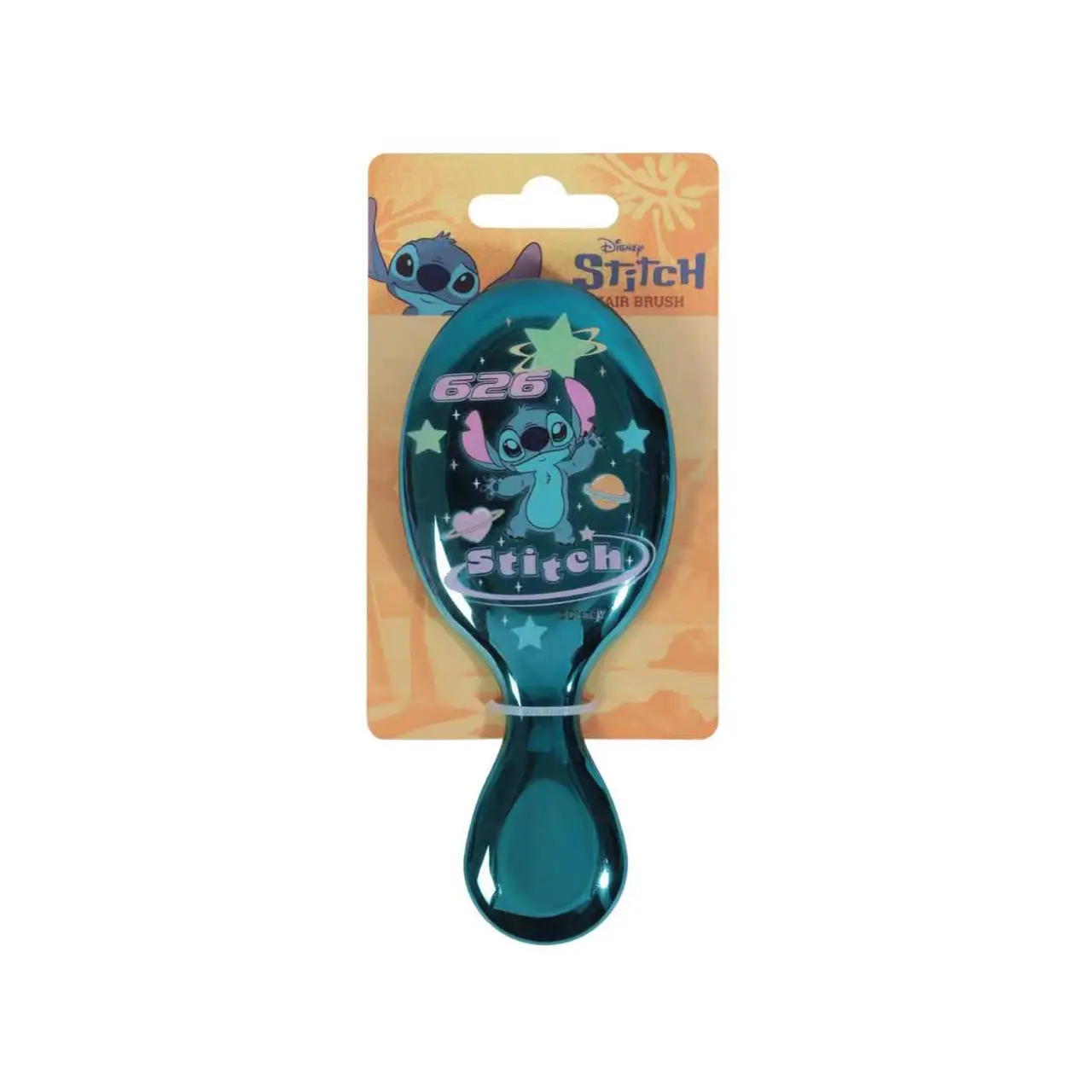 Hair Accessories & Jewelry